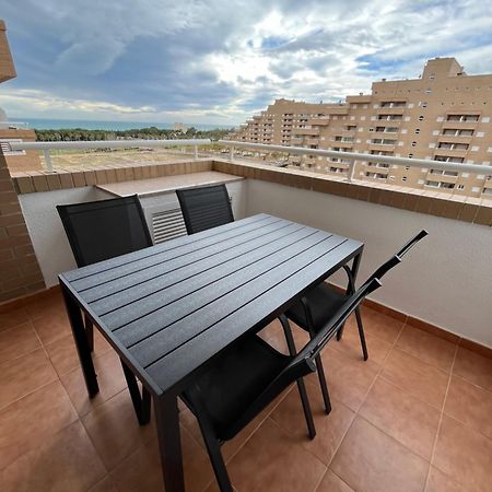 Ferienwohnung Marina D'Or Jardines Del Mar Oropesa del Mar Exterior foto