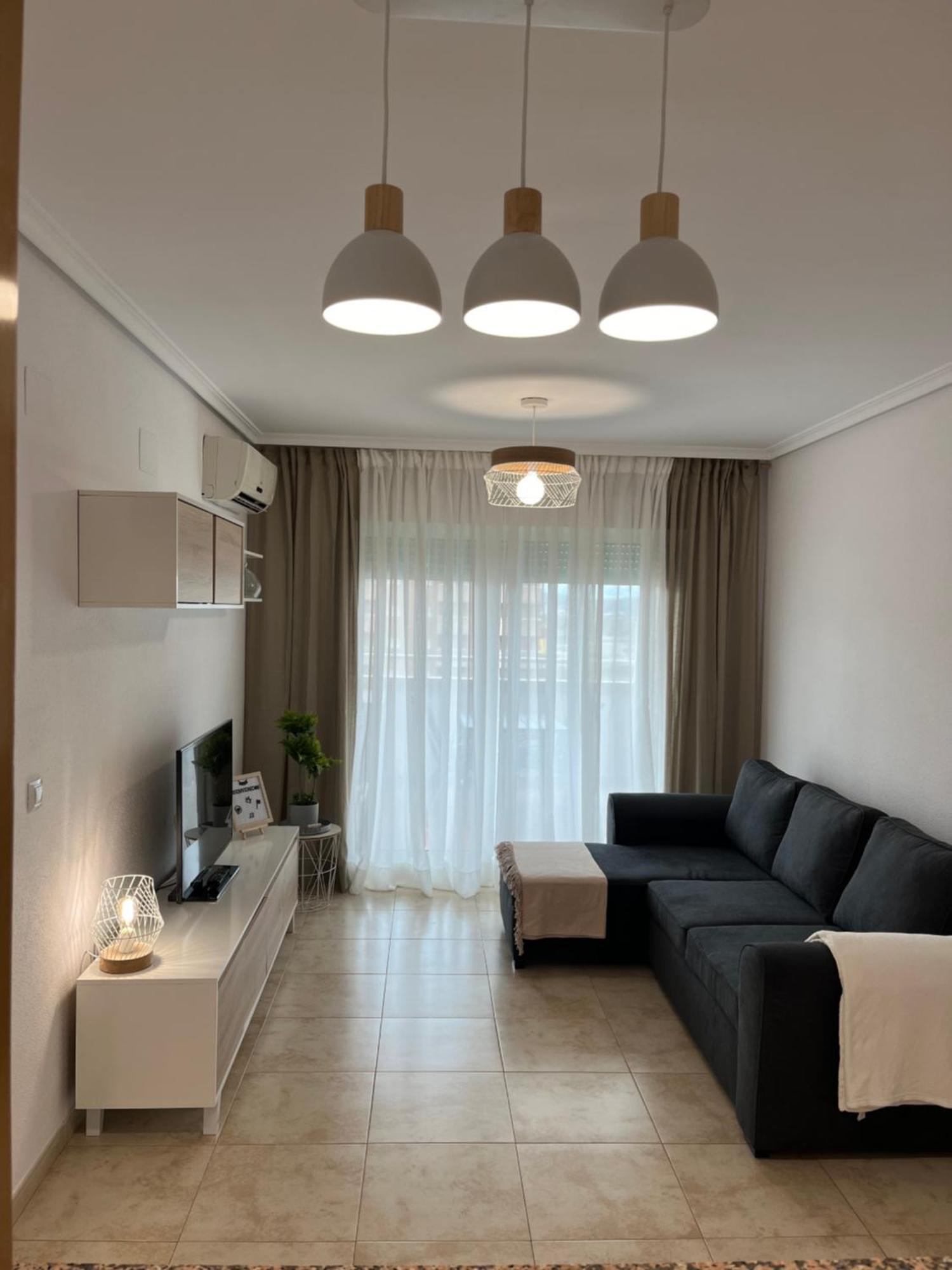 Ferienwohnung Marina D'Or Jardines Del Mar Oropesa del Mar Exterior foto