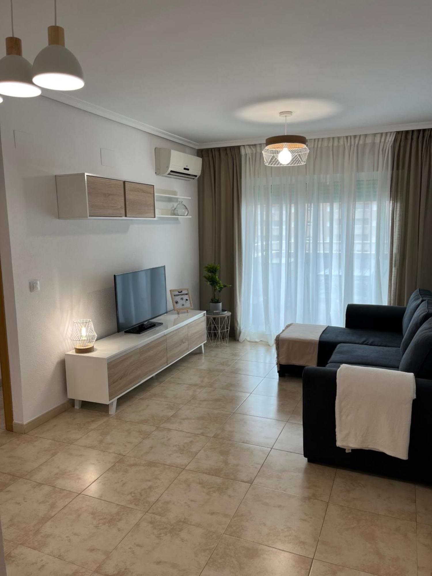 Ferienwohnung Marina D'Or Jardines Del Mar Oropesa del Mar Exterior foto